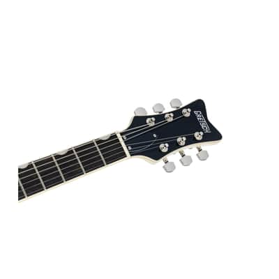 Gretsch Electromatic Premier Jet 6-String Electric Guitar (Vintage Pearl) image 5