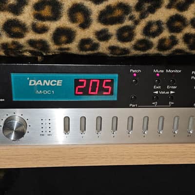 Roland M-DC1 image 1