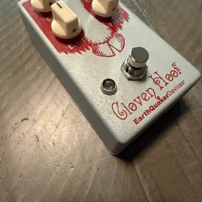 EarthQuaker Devices Cloven Hoof Fuzz Grinder V2 2017 - 2021 - Various image 2