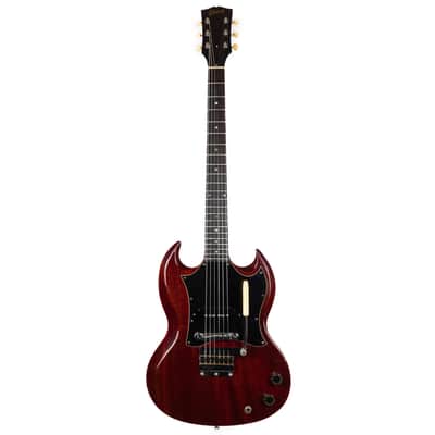 Gibson SG Junior 