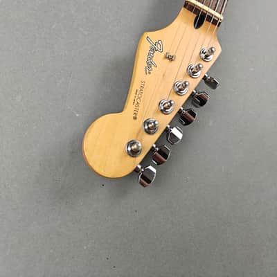 Fender Stratocaster 1994 - Japan image 6