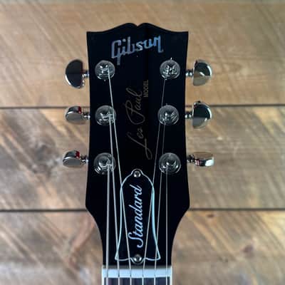 Gibson Les Paul Standard 60's - Unburst 208560242 image 3