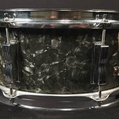 Used Ludwig/WFL Snare 1948-1952 Buddy Rich Super Classic 5.5x14 image 14