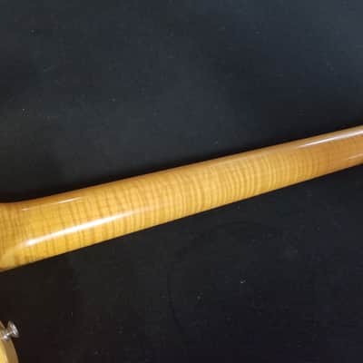 Rutters Custom Special 2018 Butterscotch Natural Top image 11