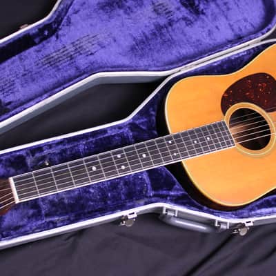 Martin D-35-S 1970 - Natural image 16