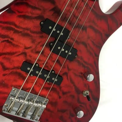 Washburn XB-102 Bass image 5