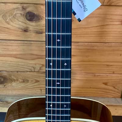 Martin Eric Clapton Signature 000-28EC - Natural image 4
