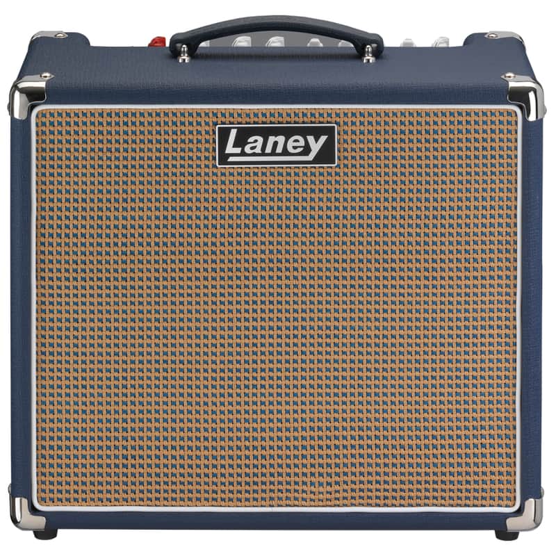 Laney LF60-112 Lionheart Foundry 60 2-Channel 60-Watt 1x12" Guitar Combo image 1