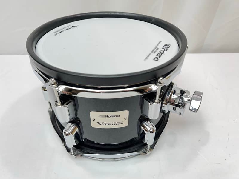 Roland PDA100 V-Pad 10" Dual Trigger Mesh Drum Pad image 1