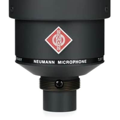 Neumann TLM 103 Condenser Microphone (Black) Bild 1