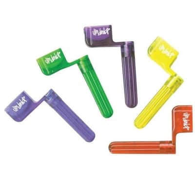 Handy String Winder With Bridge Pin Puller, Various Colours image 2