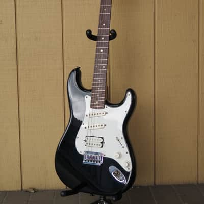 ESP Jake E Lee Signature