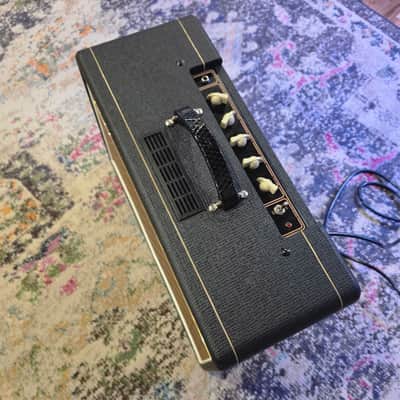 2000 Vox AC10C1 - 1x10 - 10-watt - Combo Tube Amp image 9