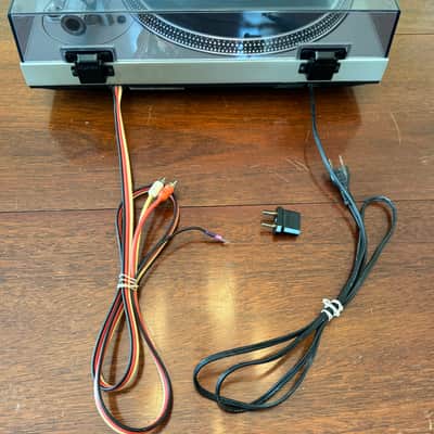 Technics SL-1300 Vintage Direct Drive Turntable image 13