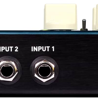 Source Audio Atlas Compressor Pedal image 3