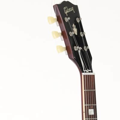 GIBSON MEMPHIS 1963 ES-335TD 60s Cherry [15937] (02/04) image 11