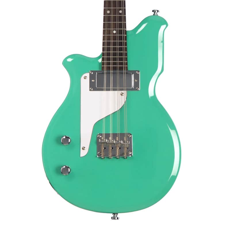 Airline Mandola Left-Handed image 2