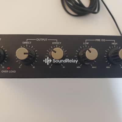 Boss RV-1000 - Digital Reverb Unit - Manual Included - Tested image 15