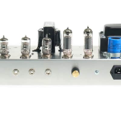 18W tube amp kit (1974X) image 2