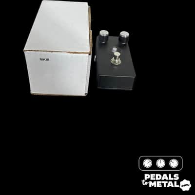 Lovepedal MKIII Fuzz -x12108 image 5