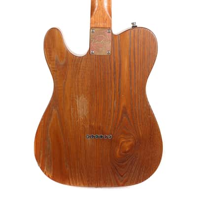 Paoletti Nancy Wine Crocodile Series Guitar 2019 image 6