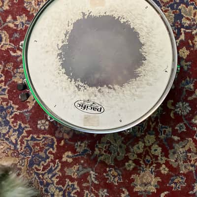PDP 13” Aluminum Snare image 2
