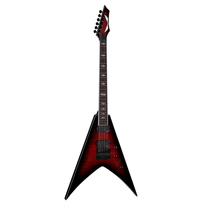 Dean Vengeance Select Evertune Fluence image 1