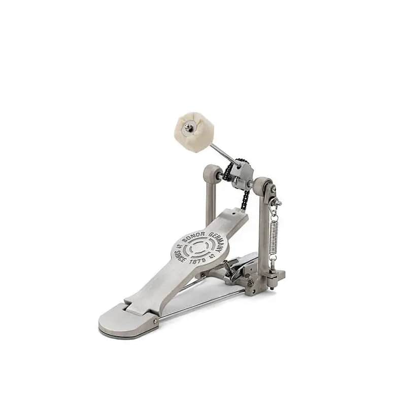 Sonor 1000 Single Bass Drum Pedal image 1