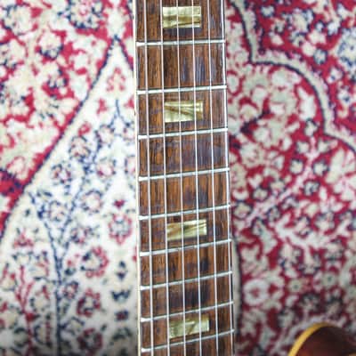 Gibson ES335TD 1963 - Cherry image 9