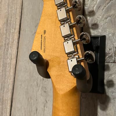 Fender Vintera II '50s Jazzmaster Electric Guitar - Sonic Blue, Help Support Small Business & Buy It Here ! image 14