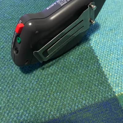 Sony Beat Box DRB-G1 - rare beatbox - Made in Japan image 7