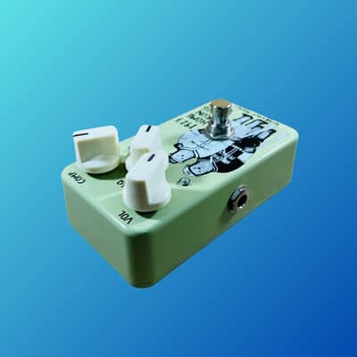 Animals Pedal 1927 Home Run King Compressor V1 image 4