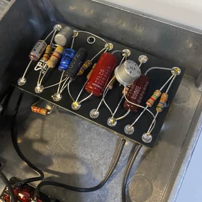 Seeker Electric Effects Zonk Machine image 5