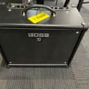Used Boss Katana 50 guitar amp combo
