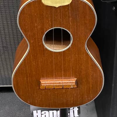 1930's Supertone Soprano Ukulele image 1
