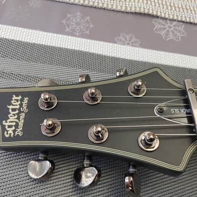 Schecter Blackjack Sls image 4