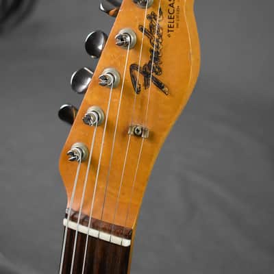 1966 Fender Telecaster image 4