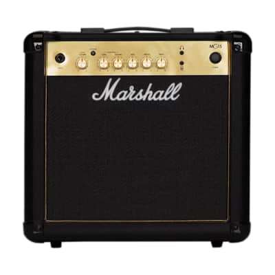 Marshall MG15G image 3