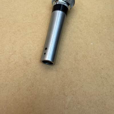 Shure Unisphere 1 vintage microphone image 7