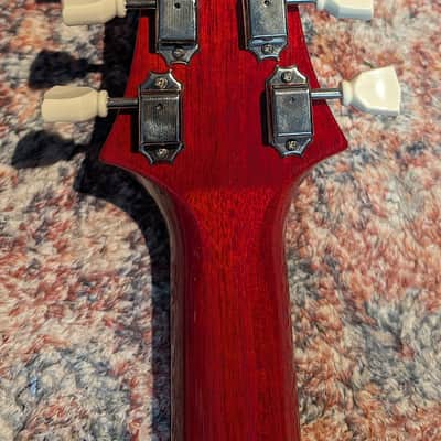 2023 PRS S2 McCarty 594 - McCarty Sunburst image 7