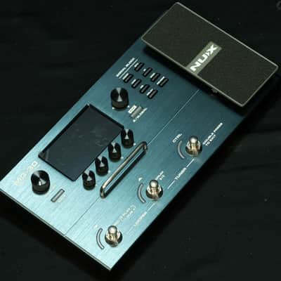 NU-X MG-30 Multi-Effects Processor [MG3023B10928] (09/01) image 1