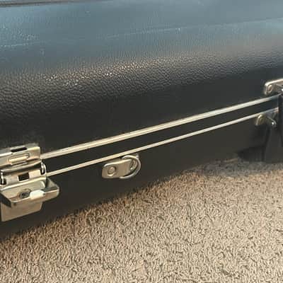 Jakob Winter Baritone Saxophne 2005-2010 - Thermoshock black image 3
