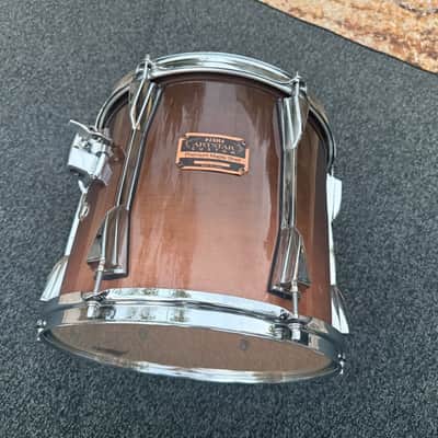 Tama Artstar Custom Smokey Lavender 12x11 Tom Drum image 3