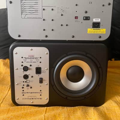 Barefoot Sound MicroStack45 image 8