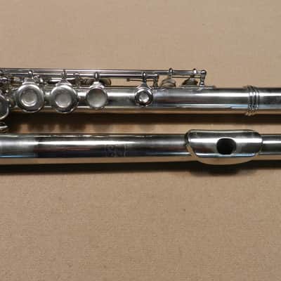 Gemeinhardt M-1 Student Flute Bild 5