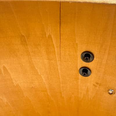 Taye Studio Maple Drum Kit Shell Pack + 22” Bass | 10/10/12/14/16/20/22 image 13