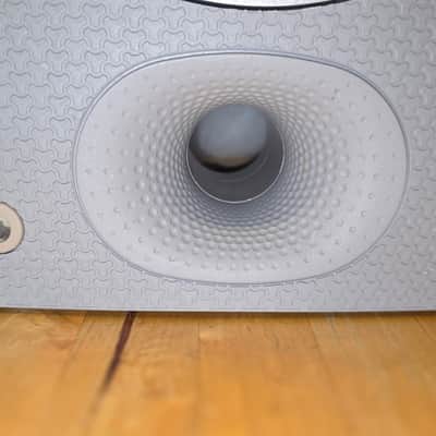 B&W DM601 S3 Bookshelf Speakers - Enjoyed & Sound Amazing - Pair image 11