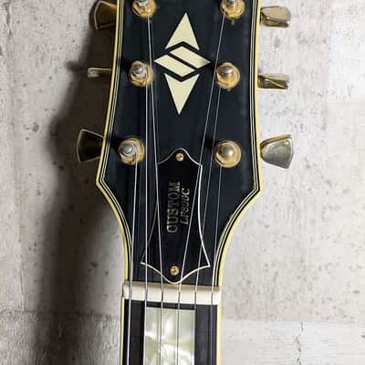 Yamaha LP 1000 1983 - Black Beauty image 16