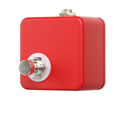 JHS Red Remote image 2