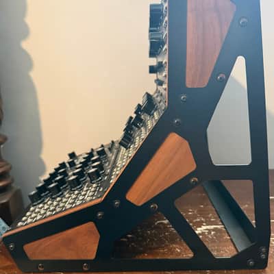 Moog Sound Studio - 3 DFAM, Mother, SubHarmonica image 4